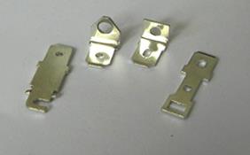 Electrical Connector Accessories Manufacturers